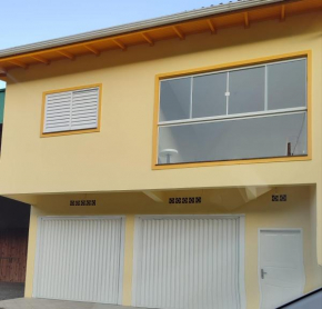 Apartamento Fazenda Esperança 01